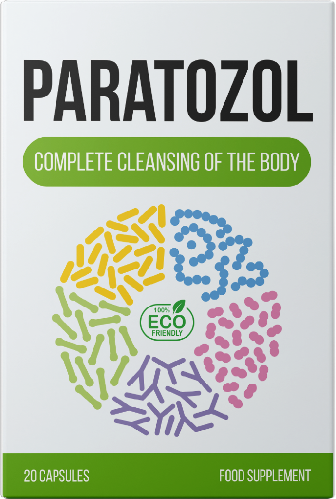 Paratozol integratore in gocce – benefici per il benessere intestinale